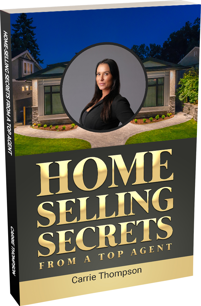 Insider Home-Selling Tips