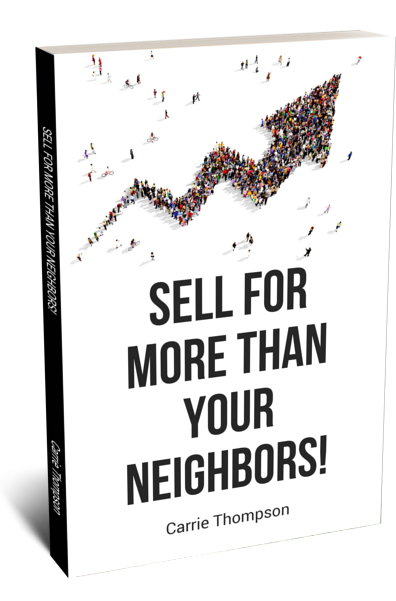 Inside Home-Selling Tips