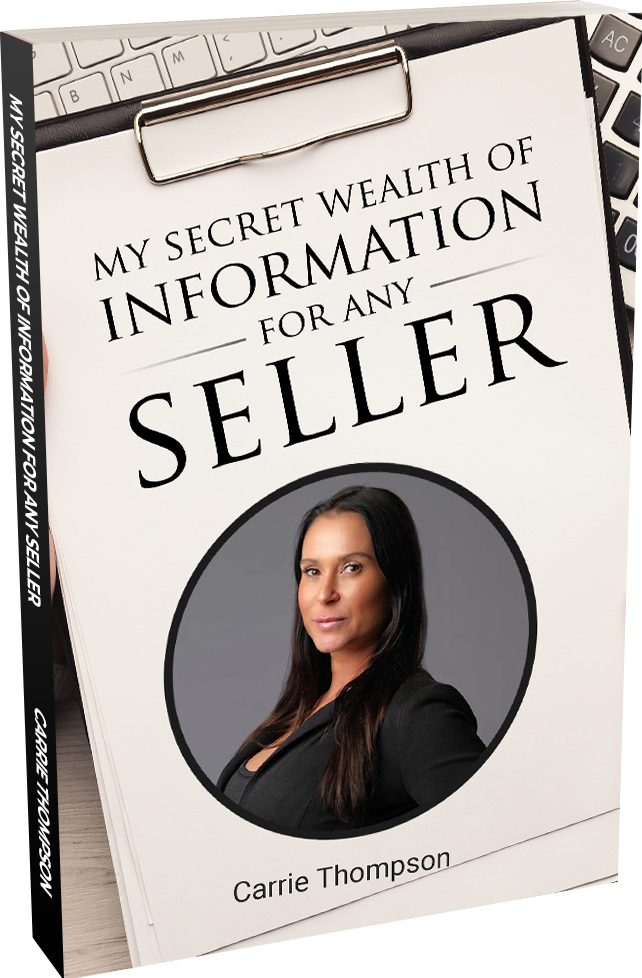 Inside Home-Selling Tips