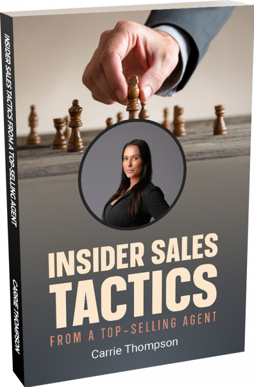 Insider Home-Selling Tips